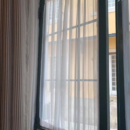 LisboaArtist Mini Estudioアパートメント エクステリア 写真